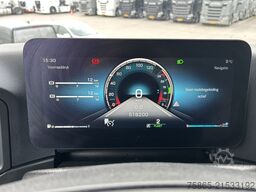 Mercedes-Benz Actros 1845 Streamspace / 518 dkm / Tacho V2 / ...