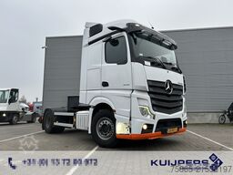 Mercedes-Benz Actros 1845 Streamspace / 653 dkm / Tacho V2 / ...