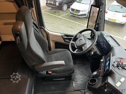 Mercedes-Benz Actros 1845 Streamspace / 653 dkm / Tacho V2 / ...