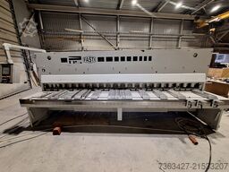 HANS SCHROEDER MASCHIENENBAU 529-40/6.5