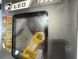 DN Solutions (Doosan) LEO 1600