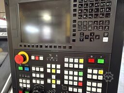 DN Solutions (Doosan) LEO 1600