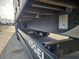 KÖGEL s 24-1 | COIL | SLIDING ROOF| SAF DISC|