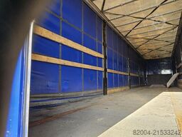 KÖGEL s 24-1 - COIL - SLIDING ROOF - SAF DISC