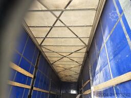 KÖGEL s 24-1 - COIL - SLIDING ROOF - SAF DISC