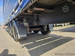 KÖGEL s 24-1 - COIL - SLIDING ROOF - SAF DISC