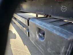 KÖGEL s 24-1 - COIL - SLIDING ROOF - SAF DISC