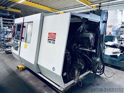 Traub TNC65 DGY