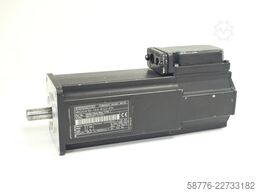 Indramat MKD041B-144-KG0-KN Permanent Magnet Motor SN MKD041-21701