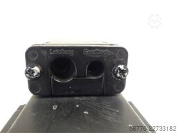 Indramat MKD041B-144-KG0-KN Permanent Magnet Motor SN MKD041-21701