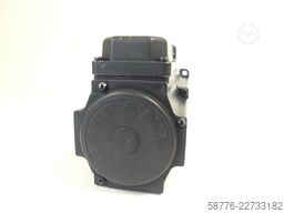 Indramat MKD041B-144-KG0-KN Permanent Magnet Motor SN MKD041-21701