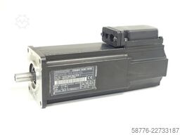 Indramat MKD041B-144-KG0-KN Permanent Magnet Motor SN MKD041-29165