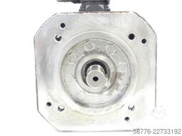 Lenze MCA 10I40-RS0B0 - n14N-ST5S00N-R0SU Servomotor SN 1554893810000173329586