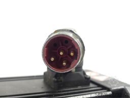 Lenze MCA 10I40-RS0B0 - n14N-ST5S00N-R0SU Servomotor SN 1554893810000173329586