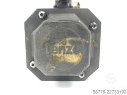 Lenze MCA 10I40-RS0B0 - n14N-ST5S00N-R0SU Servomotor SN 1554893810000173329586