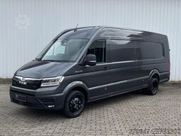 MAN TGE 5.160 L5H3 Kasten 5t NAVI DAB ACC LED