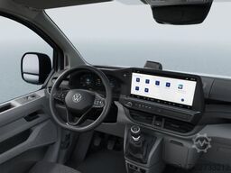 VW T7 Transporter KASTEN 2.0 TDI LR KAMERA SITZHZ