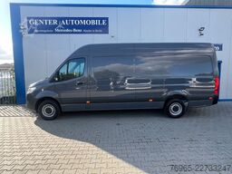 MERCEDES-BENZ Sprinter 315 MAXI HOCH+LANG KLIMA 3-SITZE KAMERA