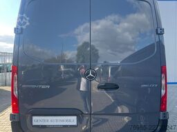 MERCEDES-BENZ Sprinter 315 MAXI HOCH+LANG KLIMA 3-SITZE KAMERA