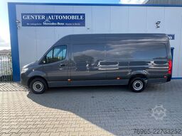 MERCEDES-BENZ Sprinter 315 MAXI HOCH+LANG KLIMA 3-SITZE KAMERA