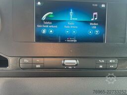MERCEDES-BENZ Sprinter 315 MAXI HOCH+LANG KLIMA 3-SITZE KAMERA