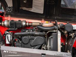 Manitou MT 1440 EASY - TOP ZUSTAND !!