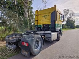 DAF XF 440 Spacecab