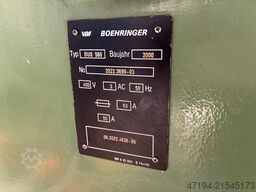 VDF Boehringer VDF 560 DUS