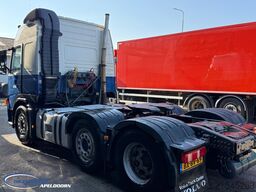 Volvo FM 380 542000 km! Euro 5, 6x2, Globetrotter