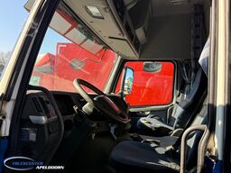 Volvo FM 380 542000 km! Euro 5, 6x2, Globetrotter