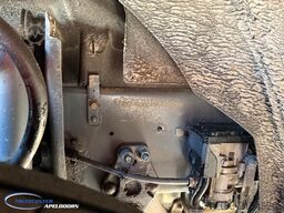 Volvo FM 380 542000 km! Euro 5, 6x2, Globetrotter