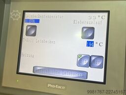 Hebrock AKV 3005 DK-F