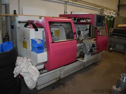 Gildemeister NEF plus 500