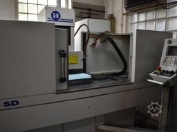 Geibel & Hotz FS 420 SD