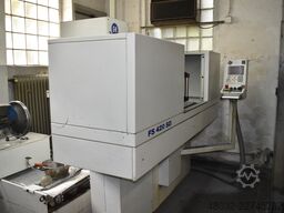 Geibel & Hotz FS 420 SD