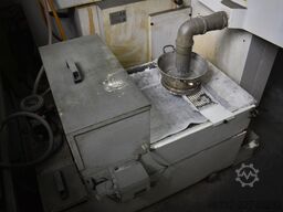 Geibel & Hotz FS 420 SD
