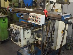 Knuth UFM 3 Plus