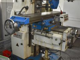 Knuth UFM 3 Plus