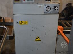 MÜLLER HBA 260 CNC