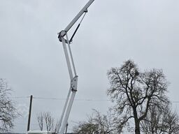 Nissan Cabstar