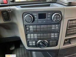 MAN 18.500 TGX XXL Retarder 2 x Tank