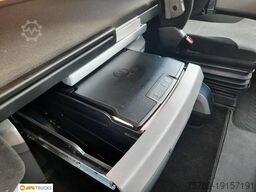 MAN 18.500 TGX XXL Retarder 2 x Tank