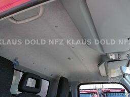 MITSUBISHI Fuso 9C18 Kühlkoffer Kamera LBW Euro 6