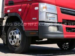MITSUBISHI Fuso 9C18 Kühlkoffer Kamera LBW Euro 6