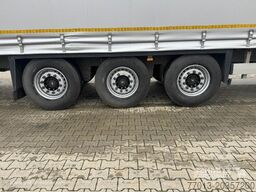 Schmitz Cargobull Curtainsider Standard