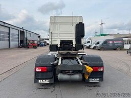 DAF XF 440 Space cab