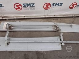 Mercedes Occ set cabinespoilers links + rechts Mercedes SK