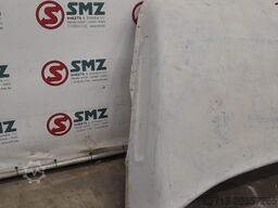 Mercedes Occ dakspoiler Mercedes SK