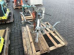 Package 1x Probst SM-600 (2024); 1x Probst SVZ-Uni (2019)