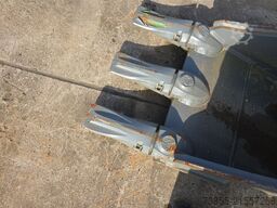 Kinshofer TL 600 mm KH 21 19-23 tn